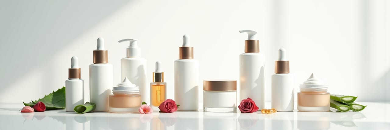 Cosmeceuticals