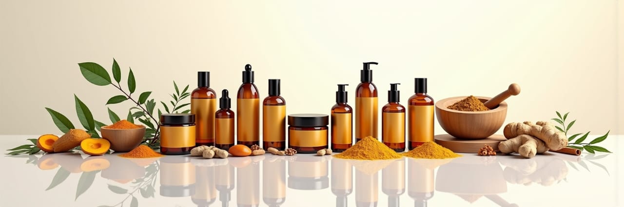 Ayurvedic Products