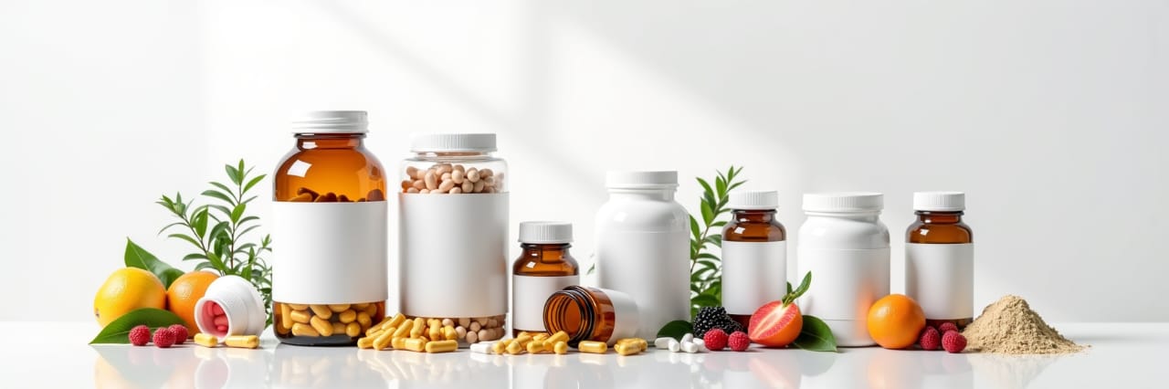 Nutraceuticals