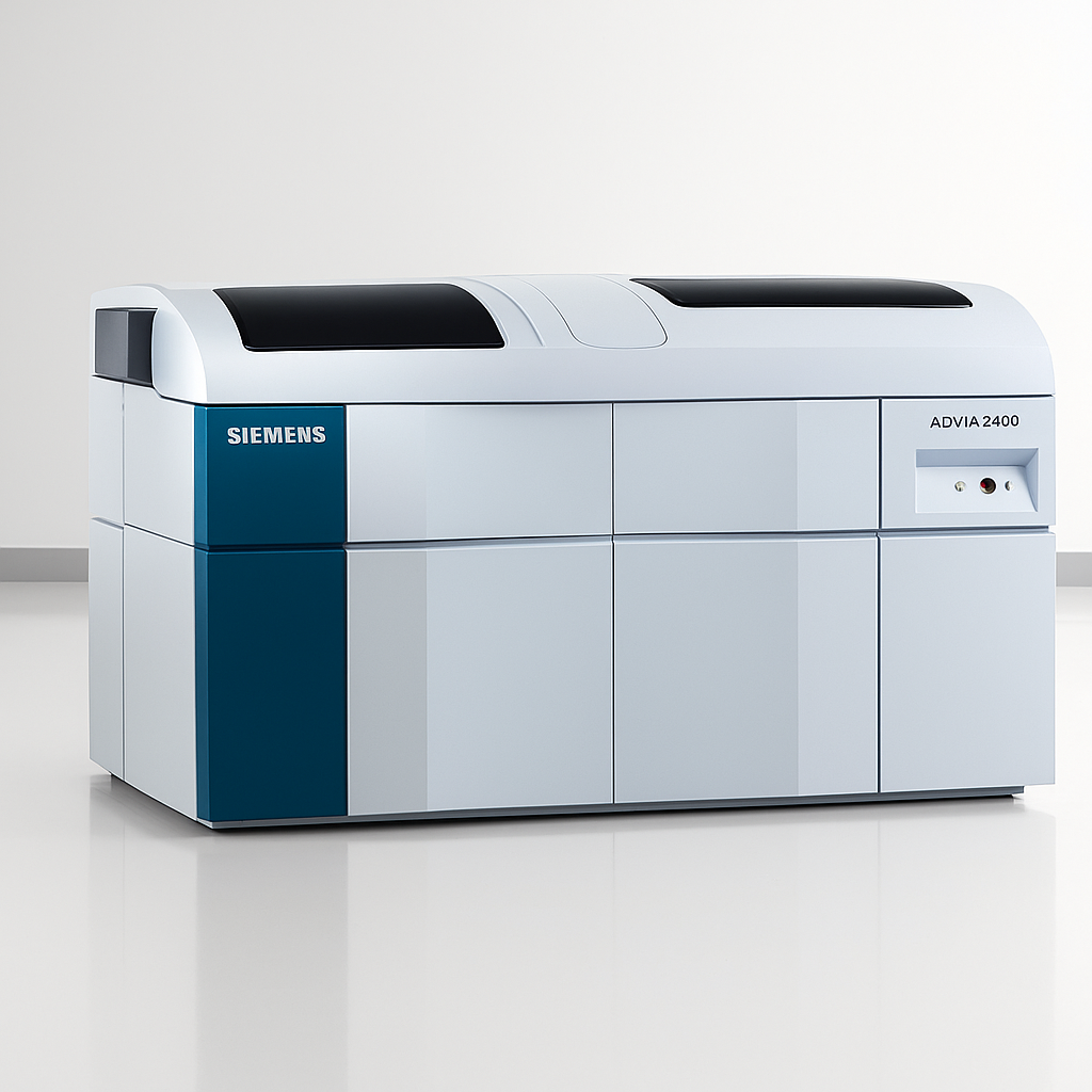 Clinical Chemistry Systems