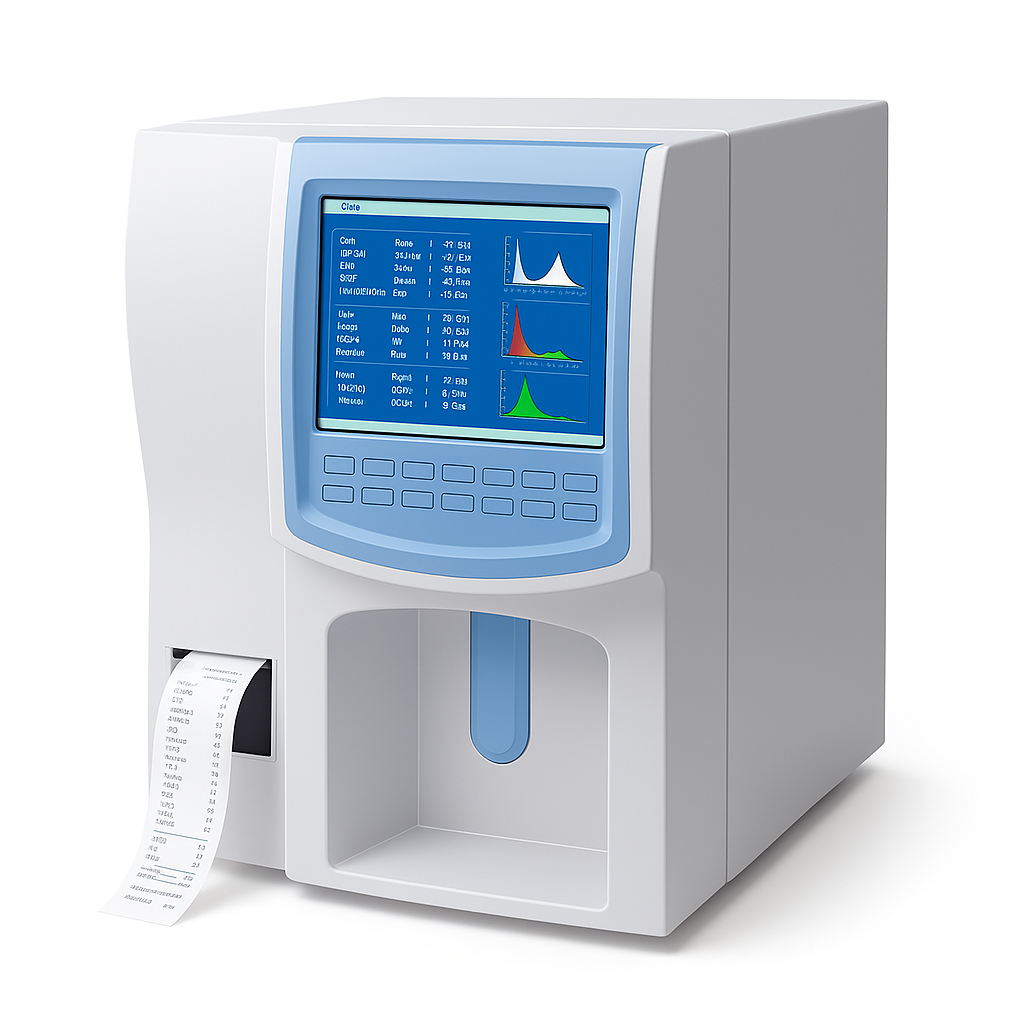 Hematology Analyzers